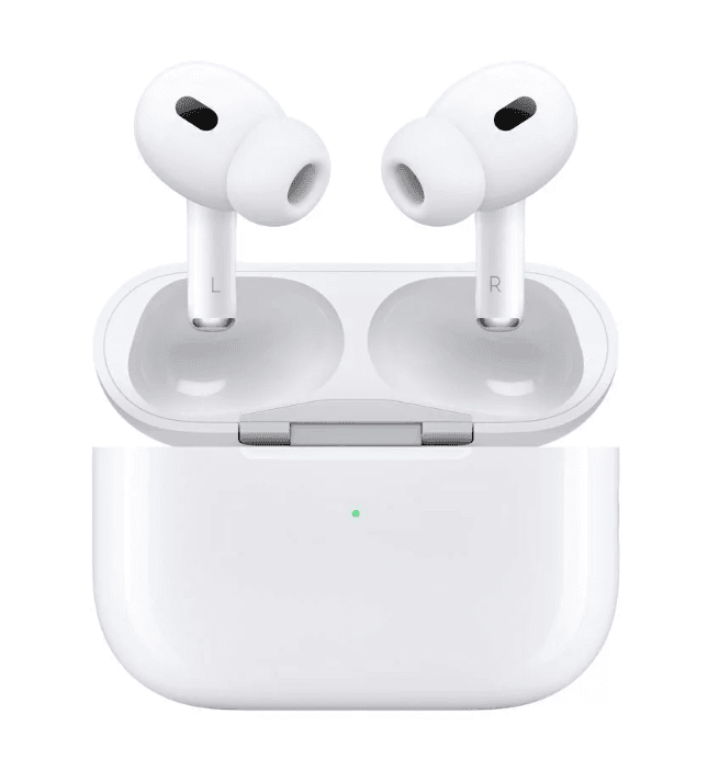 Auriculares Pro 2