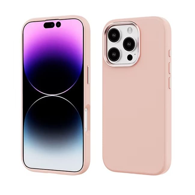 Funda de Silicona para iPhone