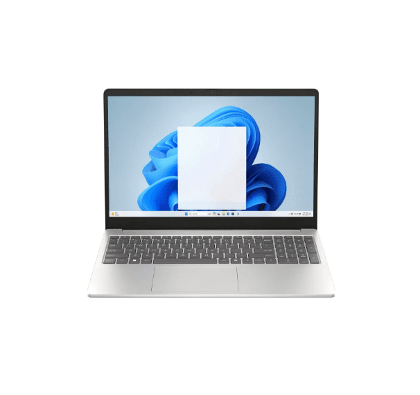 HP Laptop 15-fc0027ca