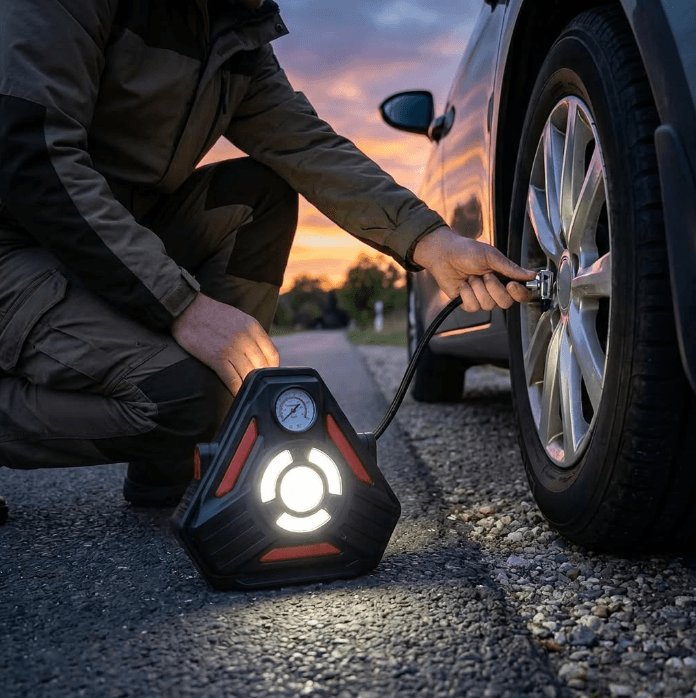 Accesorios para Vehiculos