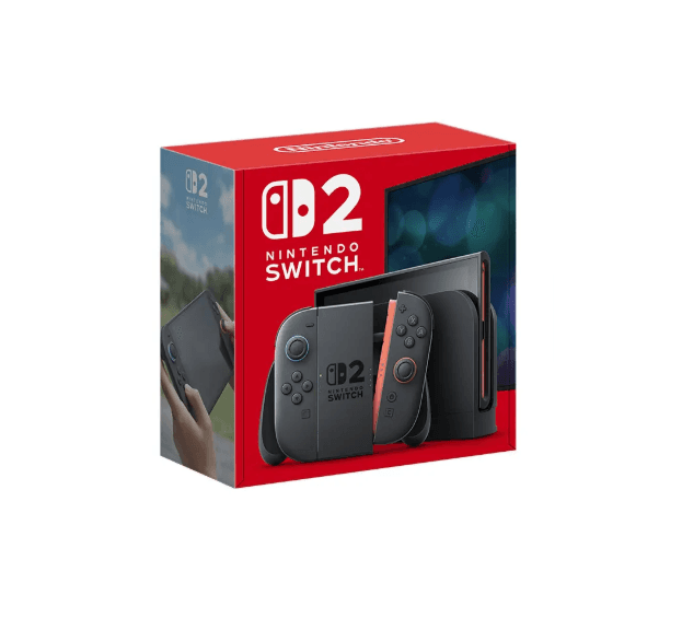 Nintendo Switch 2